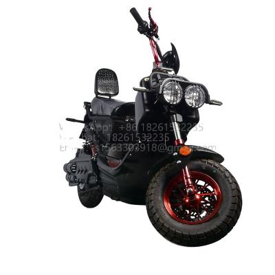 China 2022 new fastest electric scooter electric motorcycle cheap for sale high quality disc brake city motorcycle ZUMA for sale