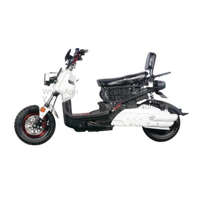 China 2022 new fastest electric scooter electric motorcycle cheap for sale high quality disc brake city motorcycle ZUMA for sale
