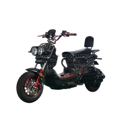 China 2022 new fastest electric scooter electric motorcycle cheap for sale high quality disc brake city motorcycle ZUMA for sale