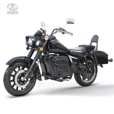 China Unisex Cheaper Electric Motorcycle CKD Adult Fast Electric Motorcycle 5000/8000W With Disc Brake Moped Electric Scooter for sale