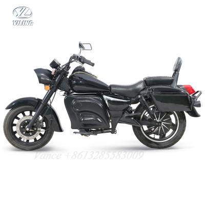 China Unisex High Speed ​​CKD Electric Motorcycle 5000W 8000W Double Disc Brake Adult Moped Electric Scooter for sale