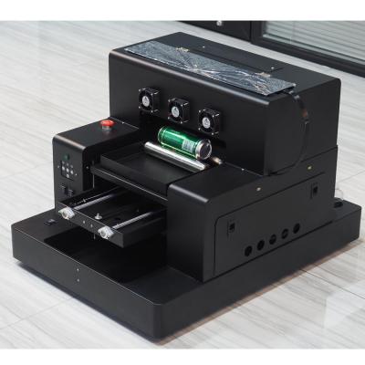 China New design a3 paper printer uv led printer for sale