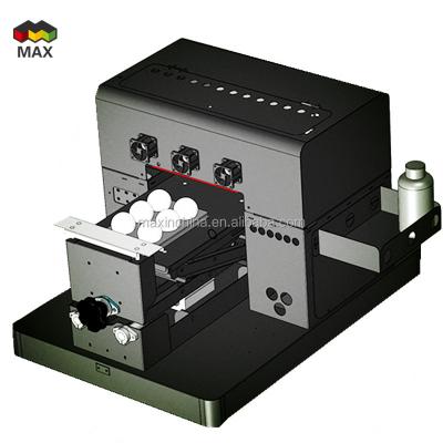 China Bill Printer Max-printer A4 Led UV Printer for sale