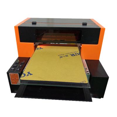 China yes master A3 1390 dtg garment t shirt printer print on t shirt machine price for sale