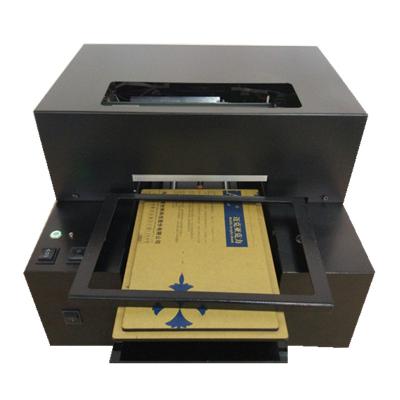 China DIY dtg a3 t-shirt printing machine t-shirt printer/garment printing machine for sale