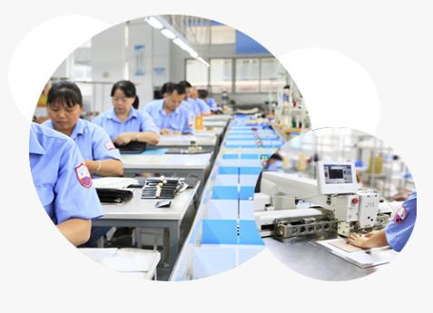 Verified China supplier - Guangzhou Montana West Industrial Co.,ltd.