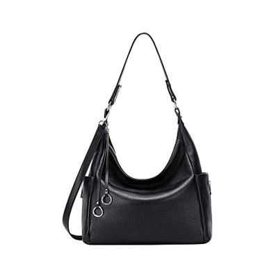 China PU Leather Female Fashion Luxury Ladies Shoulder Tote Bag Supplier Luxury Handbags for sale