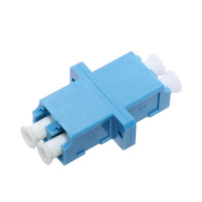 China FTTH Factory Supply Sturdy Durable Fiber Optic Adapter for sale