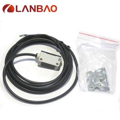 China LANBAO Position Sensor Optical Switch Proximity Sensor For Magnetostrictive Level Gauge for sale