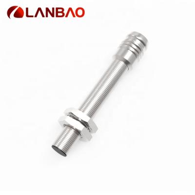 China Industrial Automation China Brand Have Long Distance 1.5mm Inductive Detection Sensor M5 for sale