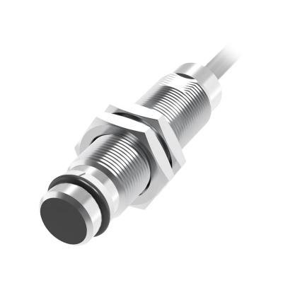 China LANBAO IP68 Stainless High Pressure Resistant Inductive 500Bar Position Sensor Positioning for sale