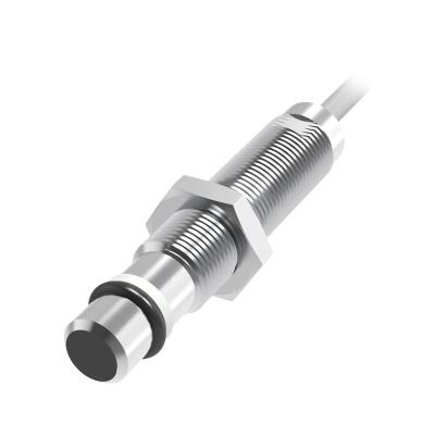 China LANBAO M12 IP68 High Pressure Resistant Inductive Proximity Sensor Positioning With PUR Cable for sale