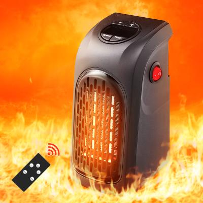 China Car Neighbang Space Heater Wall Mounted Electric Mini Personal Ceramic Radiator New for sale