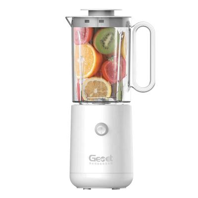 China Easy handling multi-functional food blender, household food blender, electric fruit and vegetable juicer gift for sale