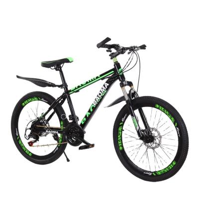 China China Factory 21 Speed ​​Steel Frame Mountain Bicycle 26 Aluminum Alloy 27.5 Inch Mountain Bike For Adult for sale