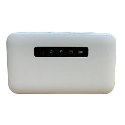 China CAT4 300Mbps 4G High Speed ​​Pocket WiFi Router with RJ45 LAN WAN Port for sale