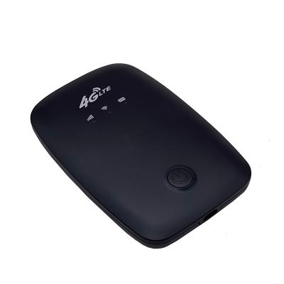 China Low Price 4G Wifi Mini Router Mini Router With Sim Card Slot Portable Wifi Router Pocket Wireless Mini Router With Sim Card for sale