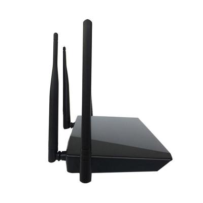 China Home Hot Product With Competitive Price 4G Wireless Card Router 4G CPE Router For Indoor for sale