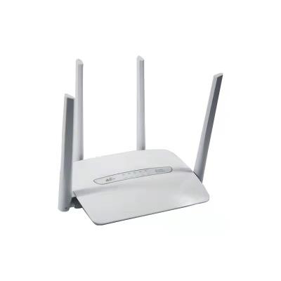 China Good price dual wifi router lte 4g home cpe wireless router with sim card slot for sale