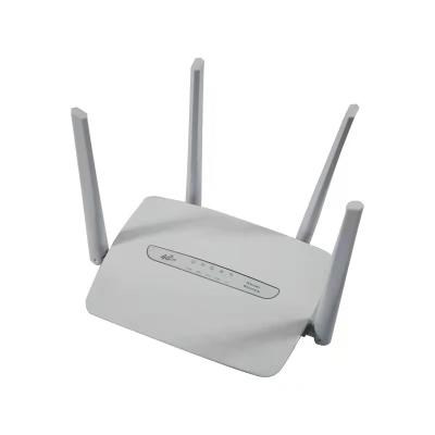 China 2022 New Product 4G Modem LTE Home Outdoor CPE Wifi Router Wireless Router With 1 Year Warranty for sale