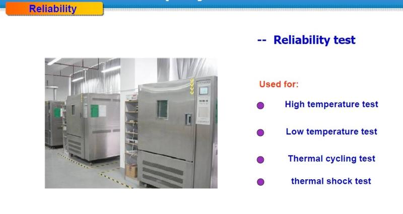 確認済みの中国サプライヤー - Shenzhen Happy Technology Co. Ltd