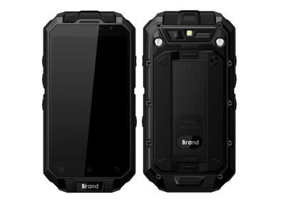 China IP68 Military Grade Smartphone for sale