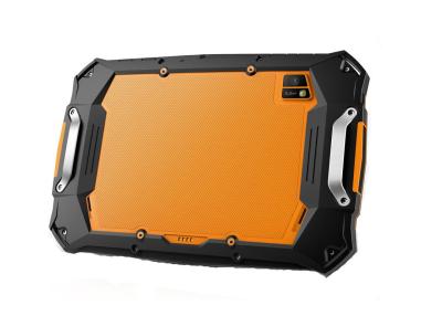 China RFID/NFC Ruggedized Tablette PC, MIL-STD-810G IP67 imprägniern industrielles PDA zu verkaufen