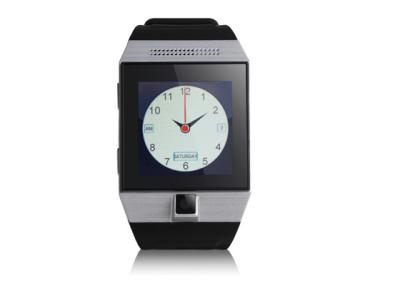 China Teléfono móvil compacto del reloj del G/M, moda Smartphone de la navegación GPS en venta