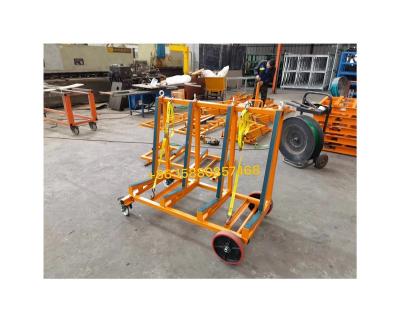 China SANDE Best storage and transportation tool for storage and transportation stone and glass A-frame, optimize productivity and save cost with best price for sale