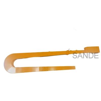 China For Slab Packs SANDE TOOL Slab Bundle Handler Container Loading Lifting Equipment for sale