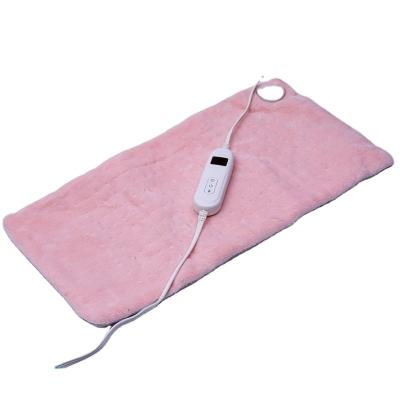 China King Size - Extra Large 12 x 24 Shutdown Hotel XL Heating Pad Automatic Function - for Neck, Back, Shoulder, Menstrual Pain for sale