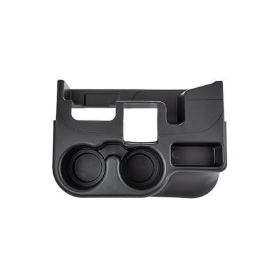 China Cup Holder For 1999-2001 Dodge Ram 1500-3500 Center Armrest Water Cup Holder 0SS281AZAA for sale