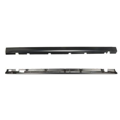 China Plastic For Chrysler 300 Trim Door Petticoat Liner Sill Export 1LG56TZZAC AC 1LG57TZZAC for sale