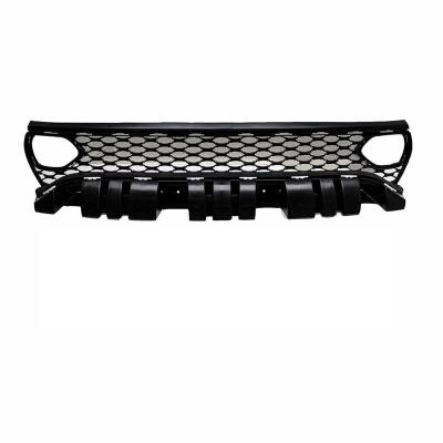 China 2019-2021 68417502AA Car Front Grille And Front Bumper Grill Accessories For Dodge Charger for sale