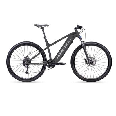 China 2020 Aluminum Alloy New Arrival E300 Battery Hidden ebike 48V 350W 500W 27.5 Mountain 29er Electric Bike for sale