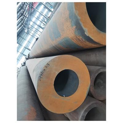 China Other Hydraulic Seamless Steel Custom Your Logo Tube Multifunctional Large Diameter Seamless for sale