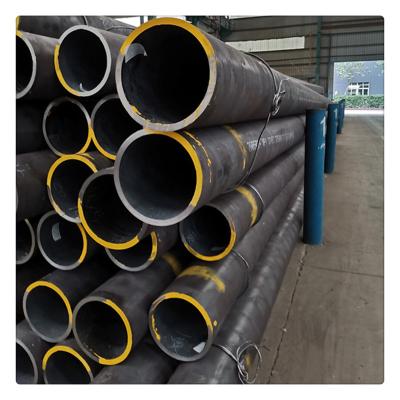 China Other Carbon Aluminum Alloy Precision Embossed Carbon And Alloy Steel Seamless Tubes for sale