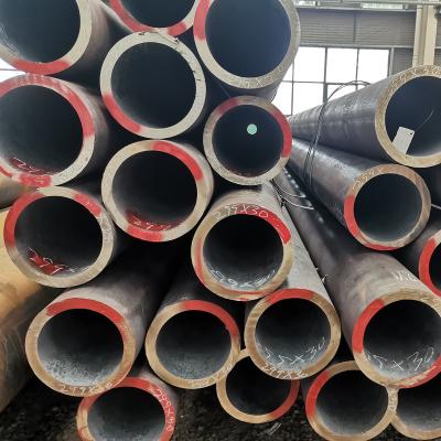 China Other Seamless Tubes And Pipes Carbon Tube Liner Seamless Tube, Hot Rolled Alloy Precision Steel for sale