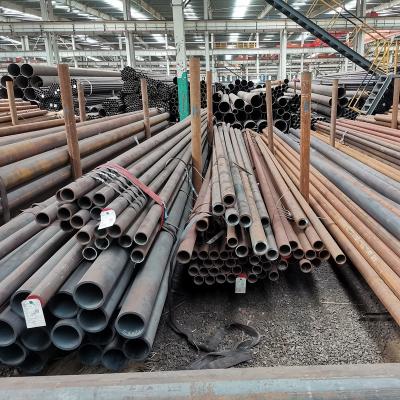 China Other Hot Rolled Seamless Boiler Tube Precision Seamless Carbon Steel Pipe Steel Tube Pipe for sale