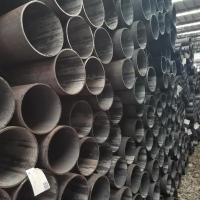 China Other Hot Rolled Carbon Steel Pipe Seamless Tube Precision Non-oiled Seamless Tube for sale