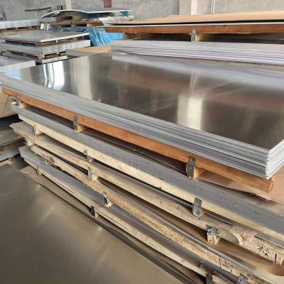 China Construction Supply 6063 Aluminum Sample Service 6061 Sheet Plate 5mm Aluminum Plate for sale