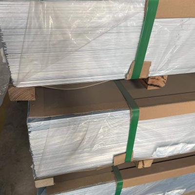 China Construction 5083 Aluminum Alloy Plate 3mm Aluminum Plate Aluminum Sheet 2mm for sale