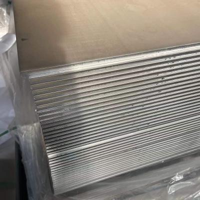 China Construction Customize Aluminum Checkered Sheet Stamping Aluminum Plate Metal Plate Cladding for sale