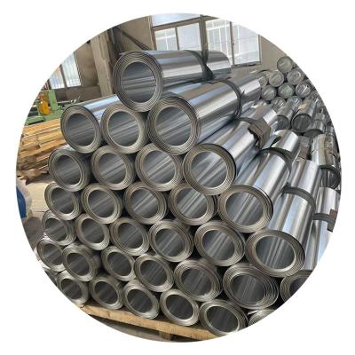 China Decoration aluminum coils are in stock 1050 H14 1060 H24 3003 5083 6061 color coated aluminum coils for sale