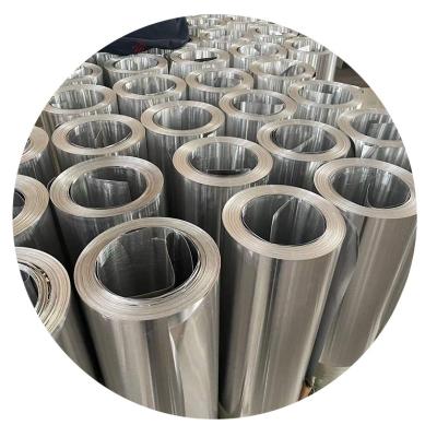 China Best Decoration Price h14 h24 h16 O Tempered Aluminum Coil Aluminum Coil 1100 Hardness Pure Aluminum Coil for sale