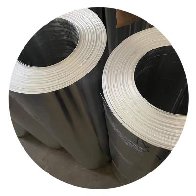 China Decoration Factory Produces Color Coated Aluminum Coils For Roof Panels for sale