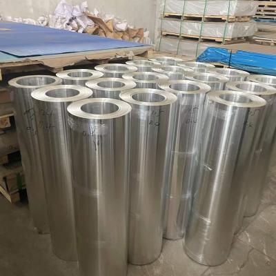 China Decoration 1000 Series Industrial Pure Aluminum Aluminum Foil Roll Price Coil for sale