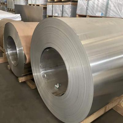 China Decoration Aluminum Magnesium Silicon Alloys Aluminum Sheets Roll Price Color Coated Aluminum Coil for sale