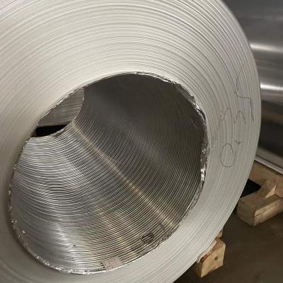 China Decoration Customized Aluminum Foil Roll Price Aluminum Foil Grade Aluminum Coil Rolled for sale