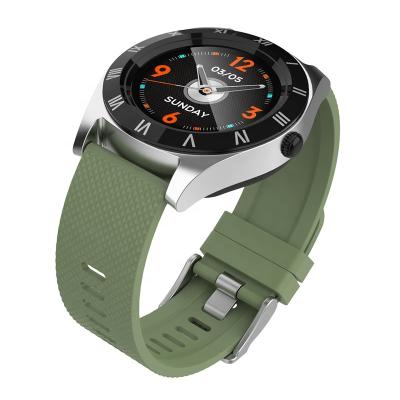 China 2021 Exported Band M11 Smart Watch With Heart Rate Tracker for sale